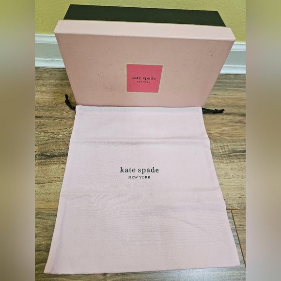 Kate Spade New York adore pointed toe flat, US 85 - Picture 5 of 9